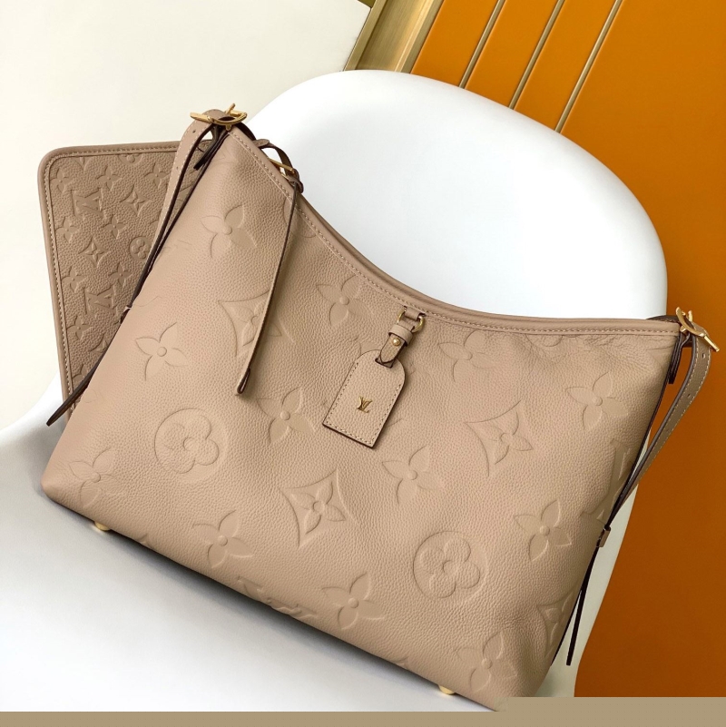 LV Top Handle Bags